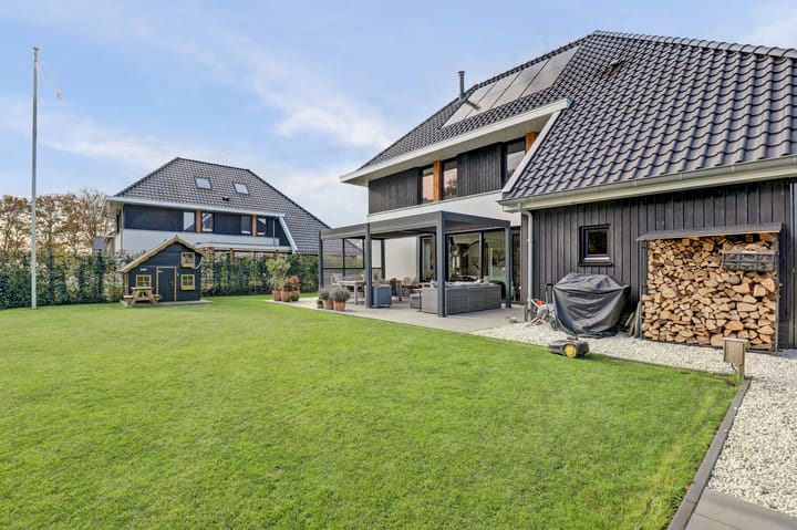 Foto 5 van Kokkerije 6