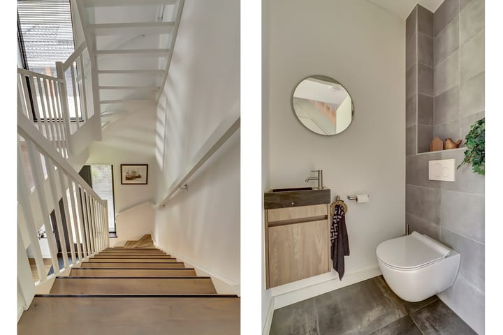 Foto 7 van Kokkerije 6