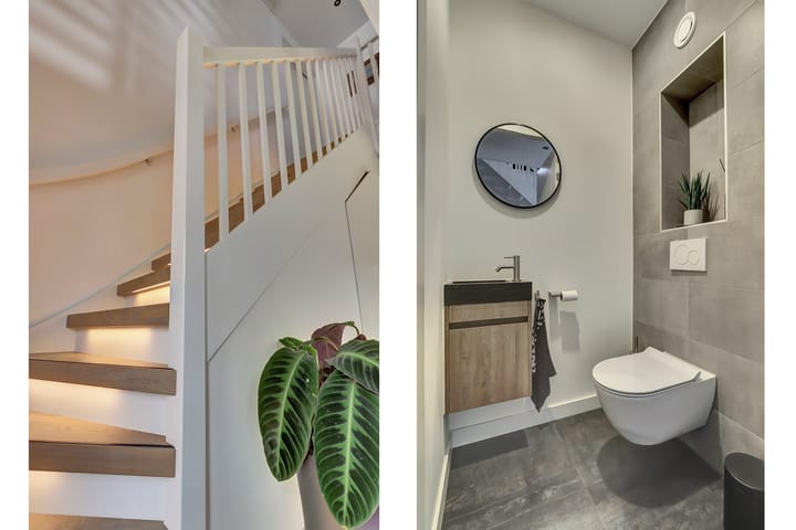 Foto 8 van Kokkerije 6