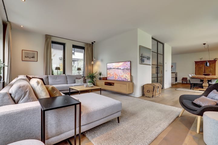 Foto 10 van Kokkerije 6