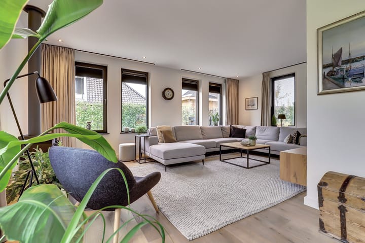 Foto 13 van Kokkerije 6