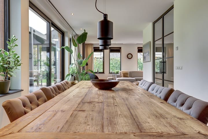 Foto 15 van Kokkerije 6