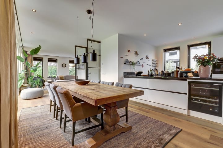 Foto 16 van Kokkerije 6