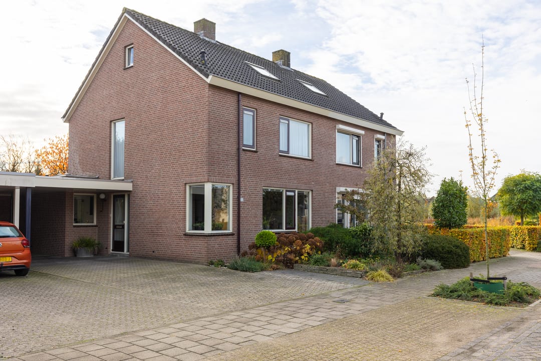 Foto 1 van Scholeksterstraat 33