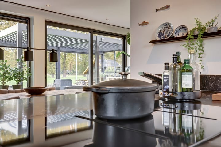 Foto 23 van Kokkerije 6