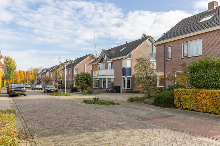 Photo 5 of Scholeksterstraat 33