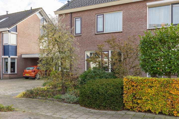 Photo 6 of Scholeksterstraat 33