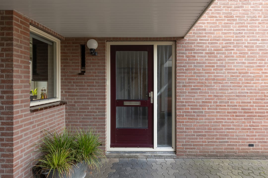 Foto 7 van Scholeksterstraat 33