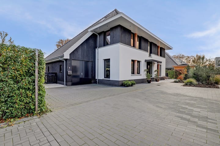 Foto 43 van Kokkerije 6