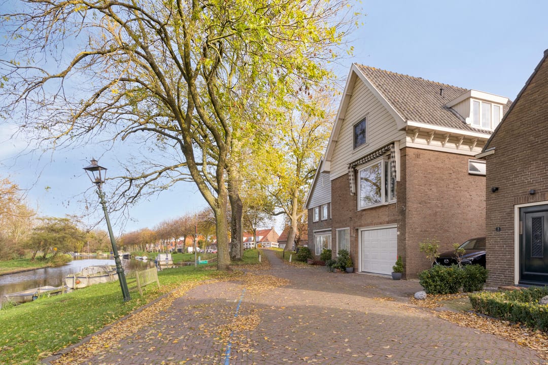 Foto 7 van Vesting 8