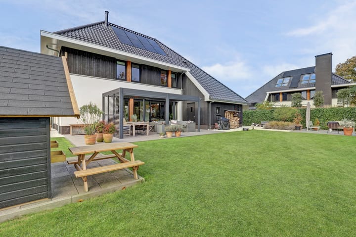 Foto 49 van Kokkerije 6