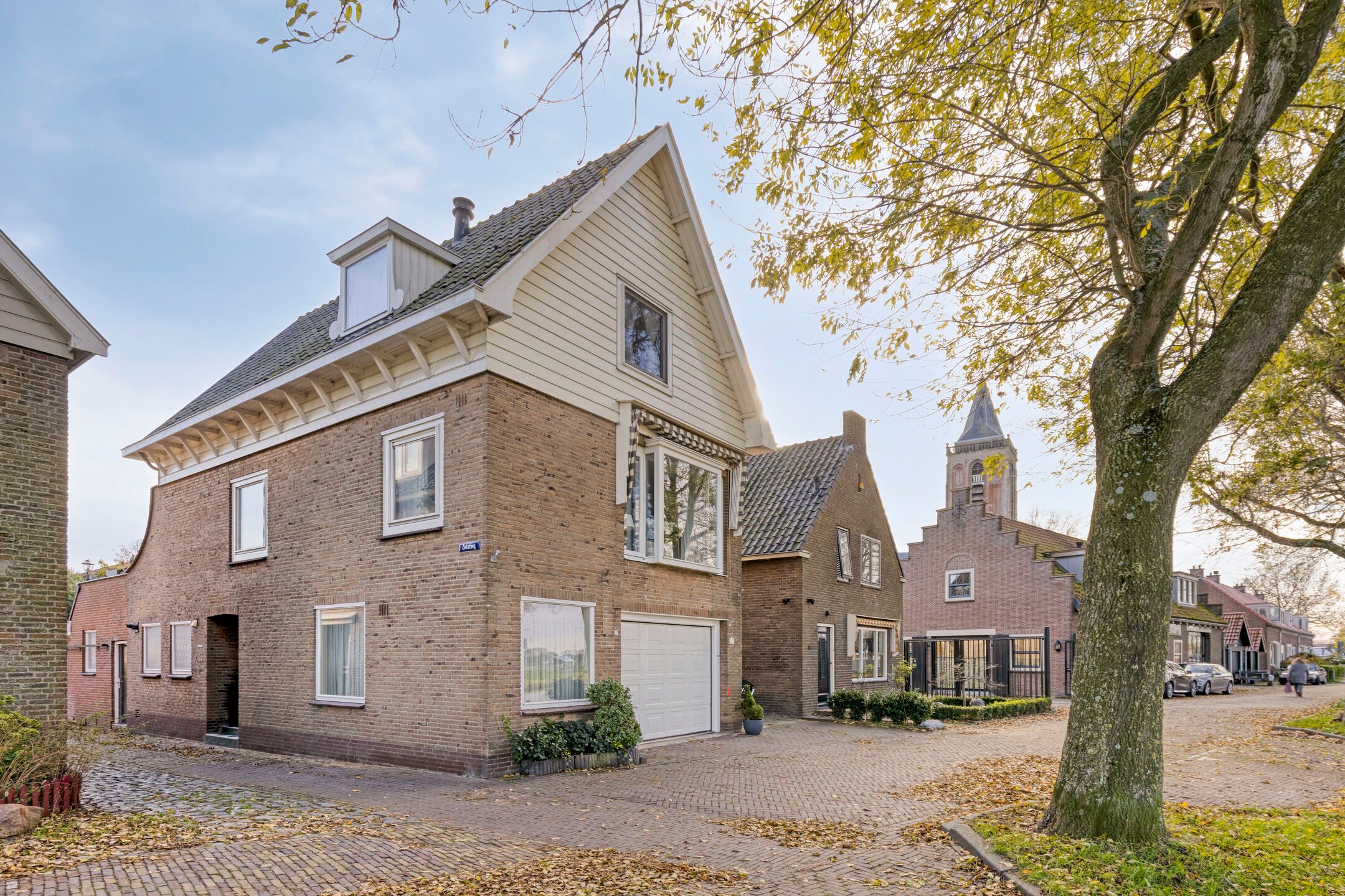 Foto 9 van Vesting 8