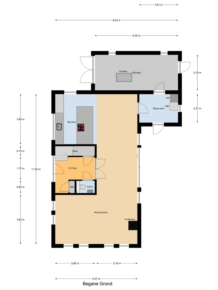 Foto 55 van Kokkerije 6