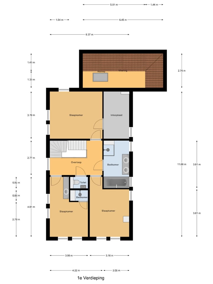 Foto 56 van Kokkerije 6