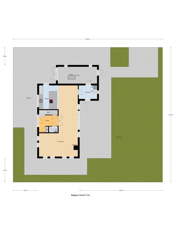 Foto 58 van Kokkerije 6