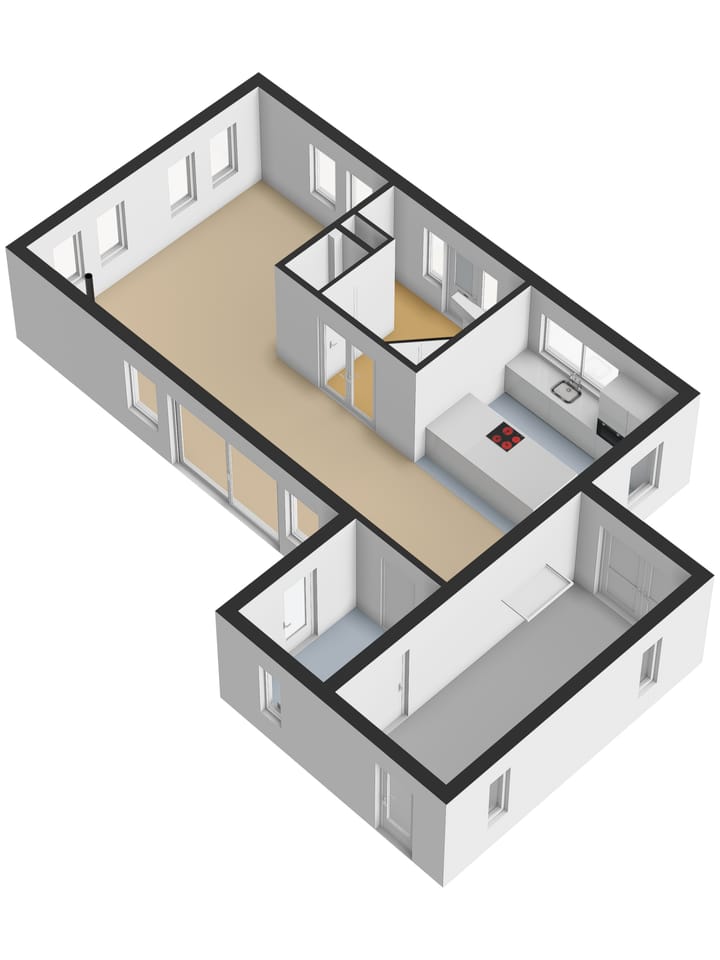 Foto 59 van Kokkerije 6