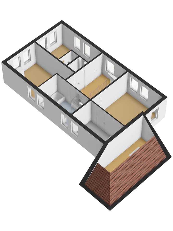 Foto 60 van Kokkerije 6