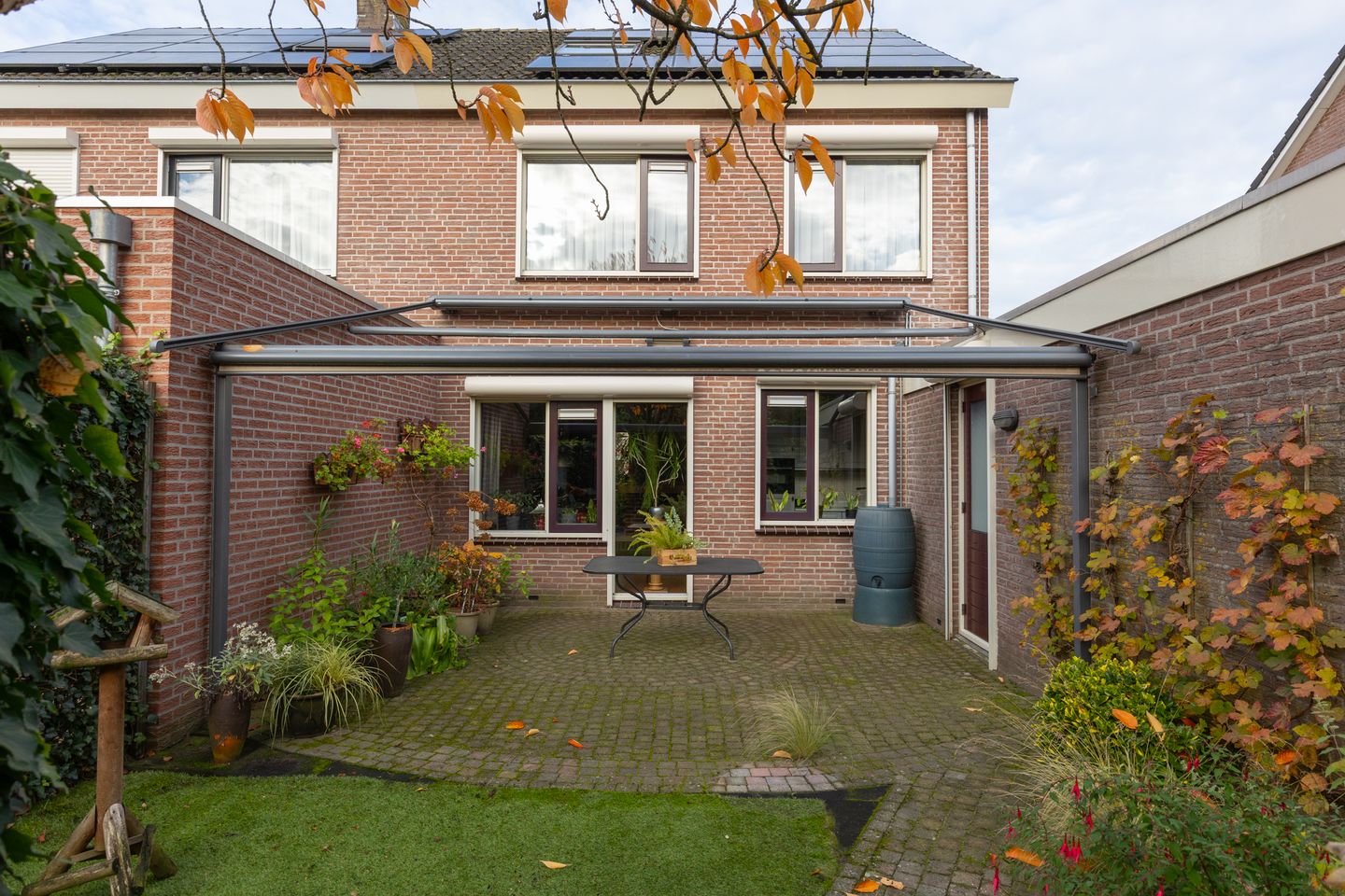 Foto 40 van Scholeksterstraat 33