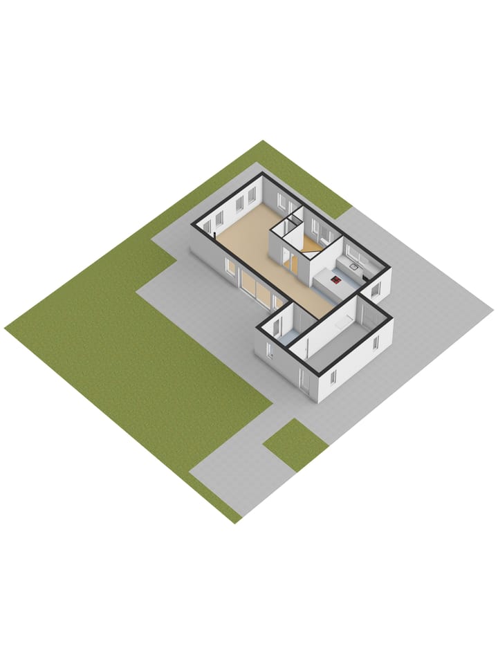 Foto 62 van Kokkerije 6