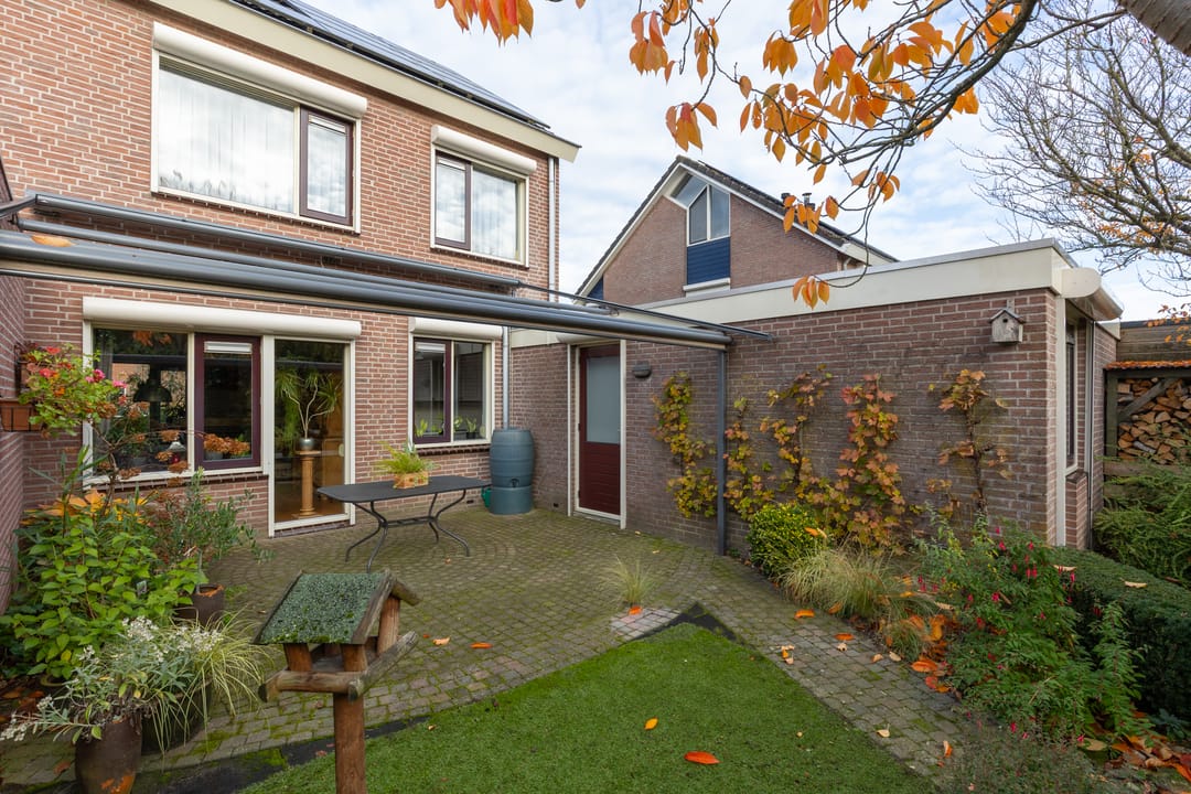 Foto 41 van Scholeksterstraat 33