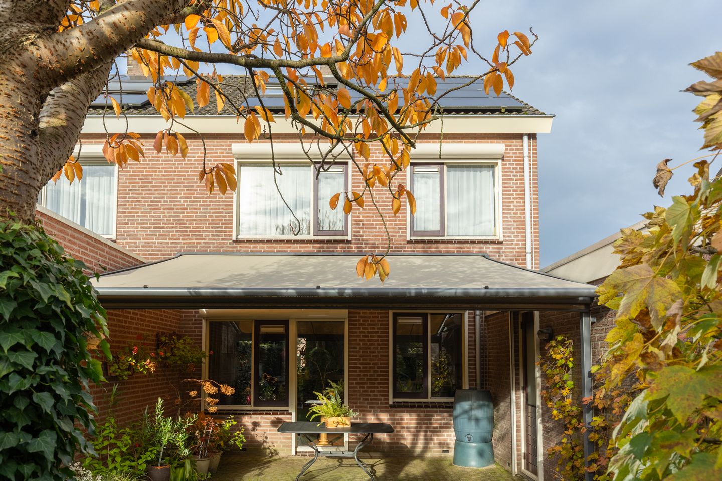Foto 44 van Scholeksterstraat 33