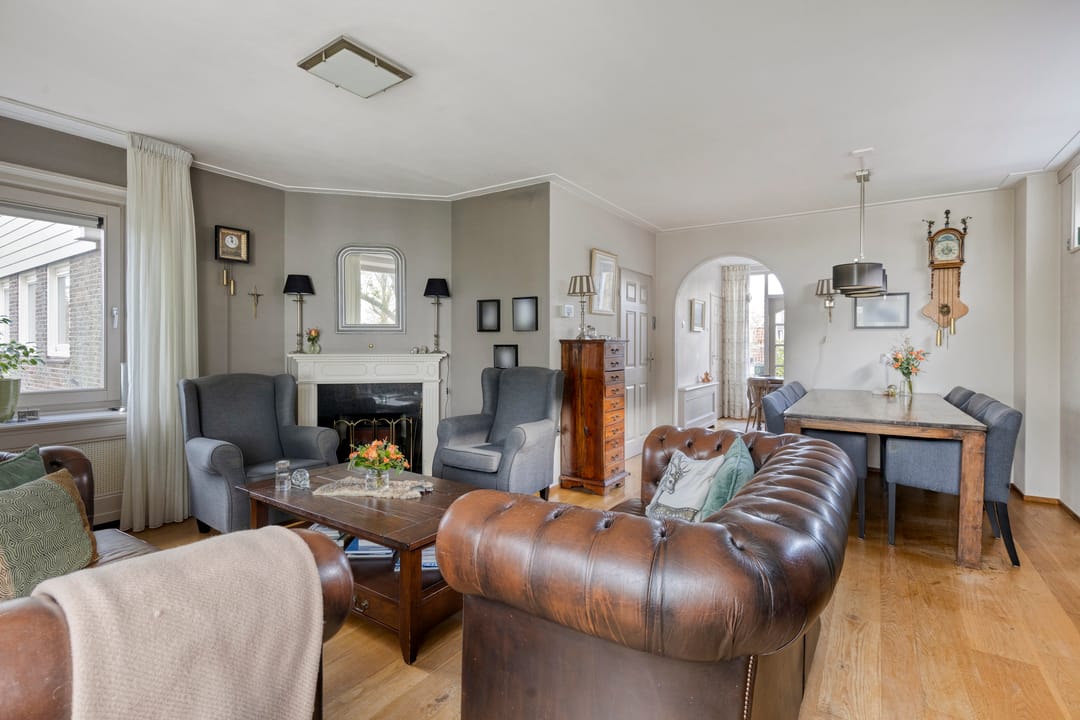 Foto 16 van Vesting 8