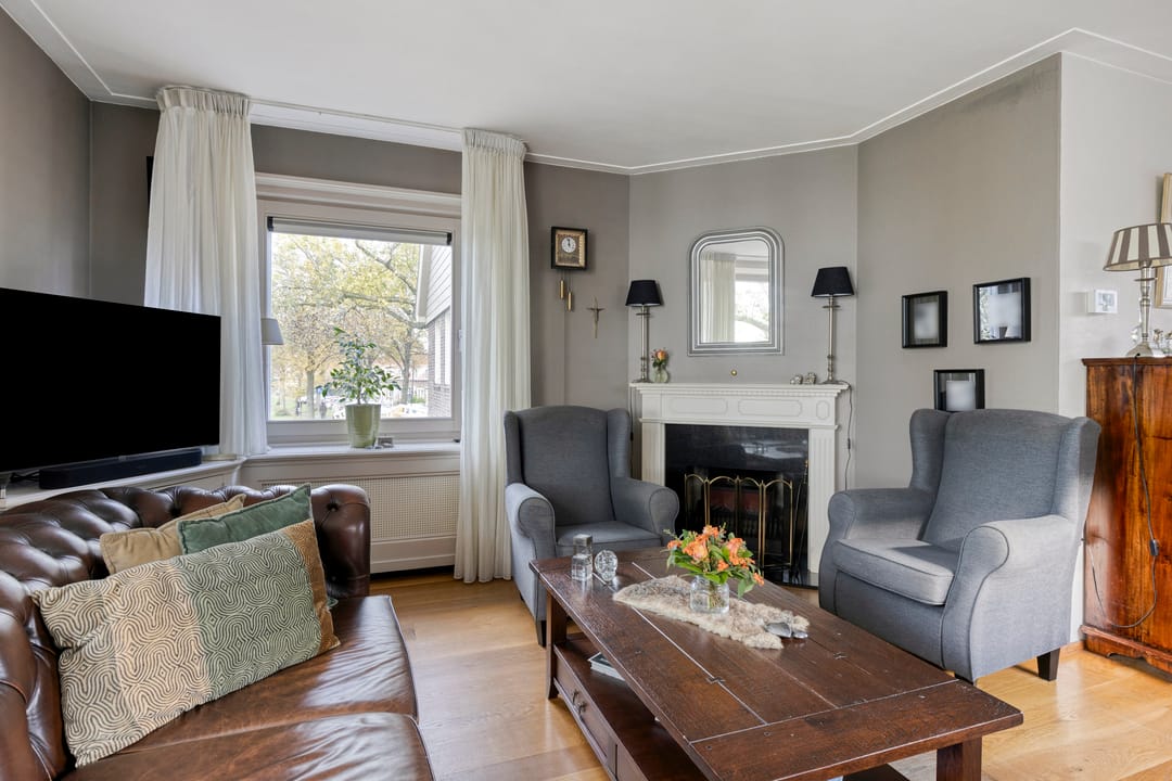 Foto 17 van Vesting 8