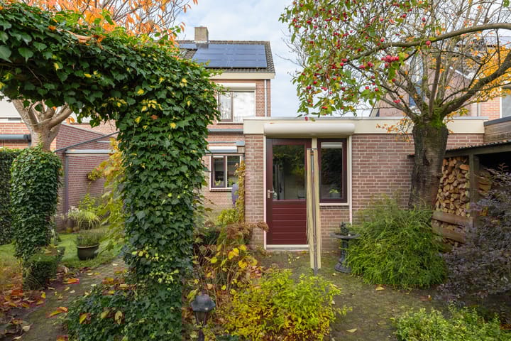 Photo 50 of Scholeksterstraat 33