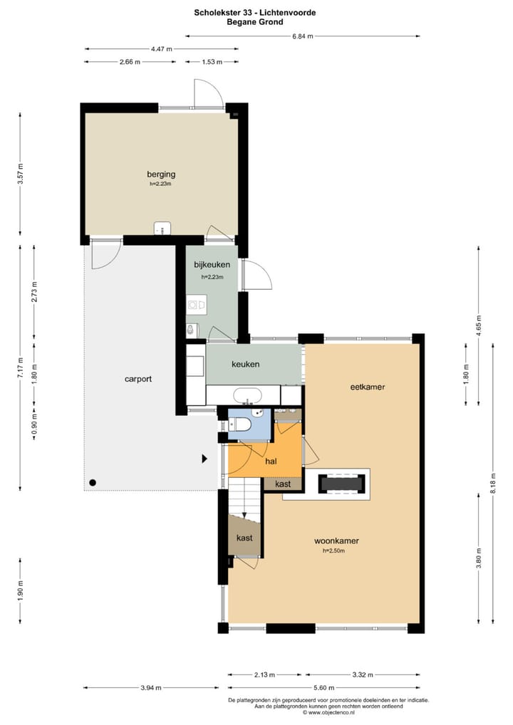 Photo 52 of Scholeksterstraat 33