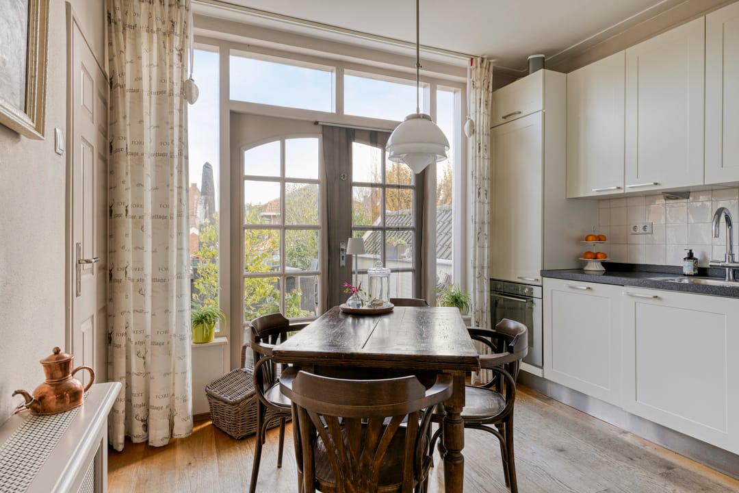 Foto 22 van Vesting 8