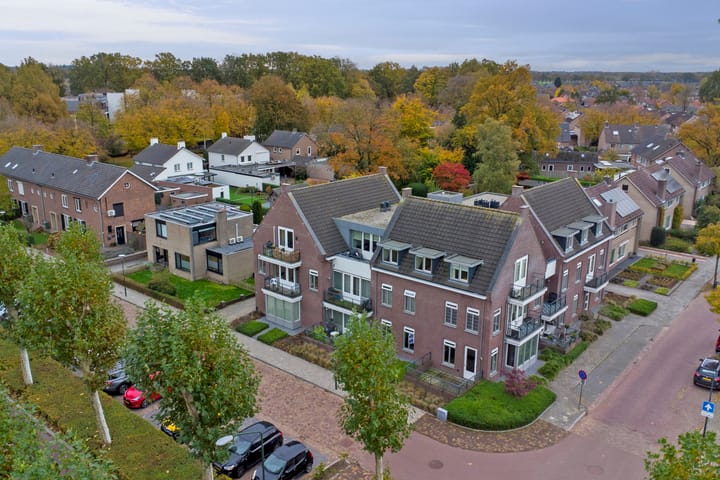 Foto 1 van Oude Provincialeweg 13-K