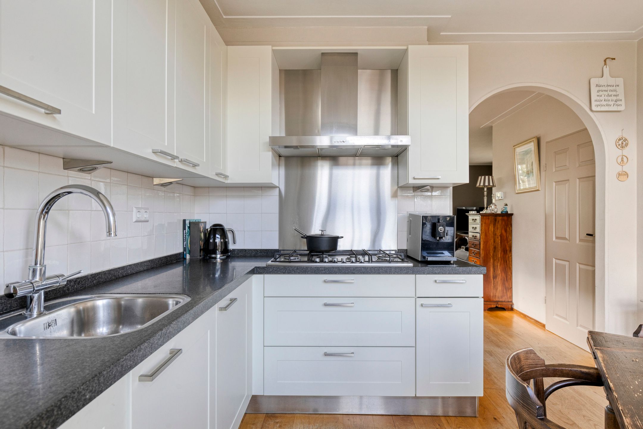 Foto 3 van Vesting 8