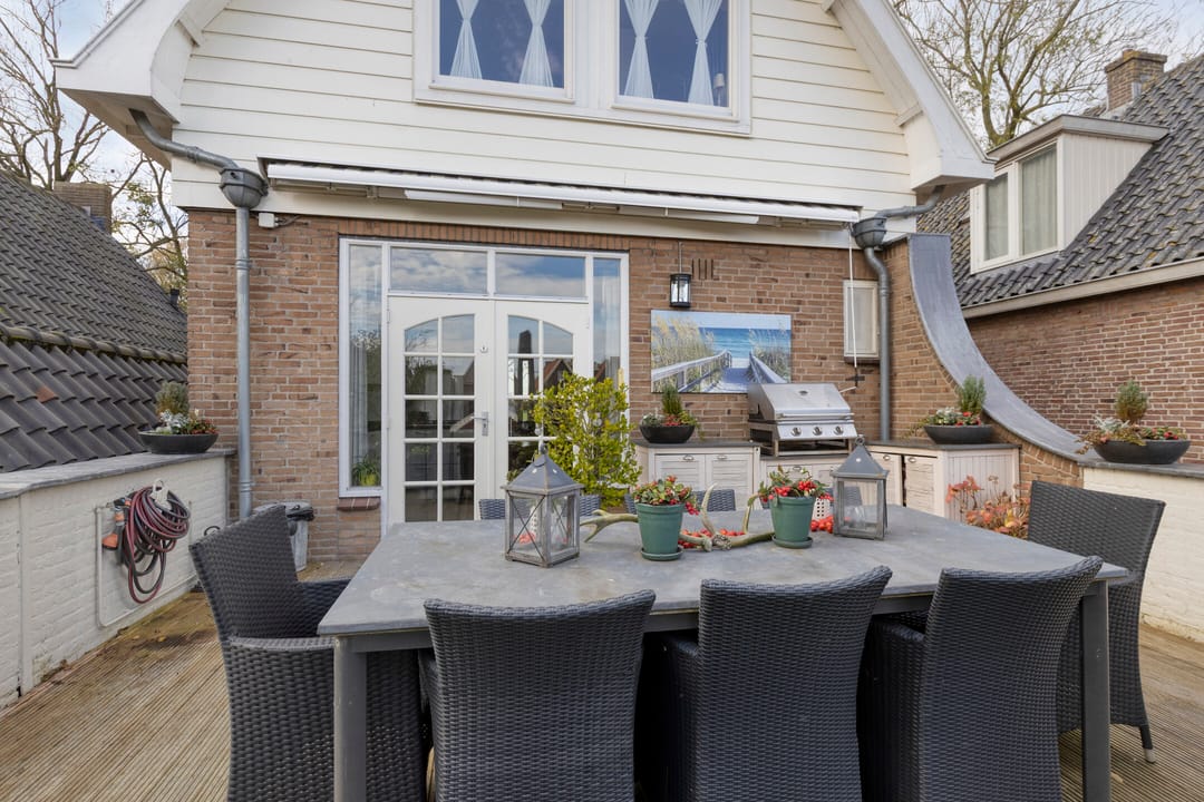 Foto 26 van Vesting 8