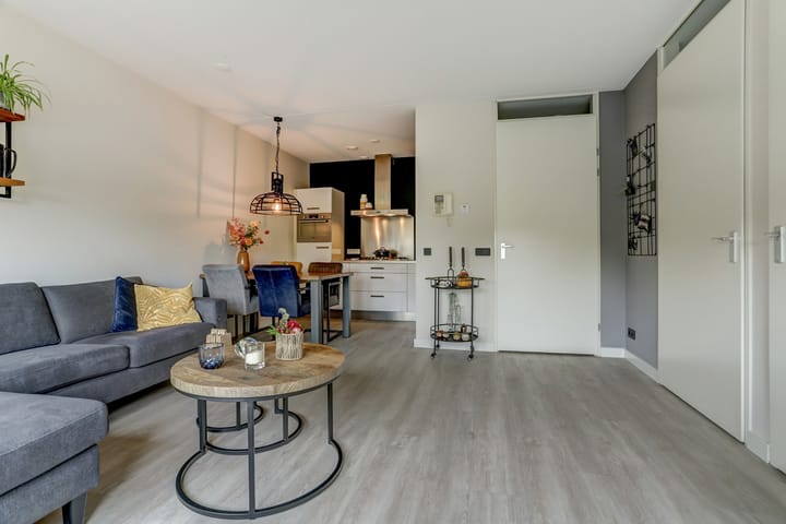 Foto 9 van Oude Provincialeweg 13-K