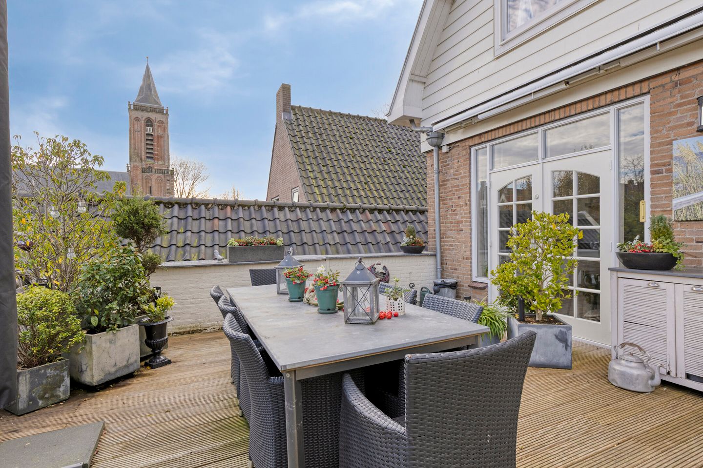 Foto 5 van Vesting 8