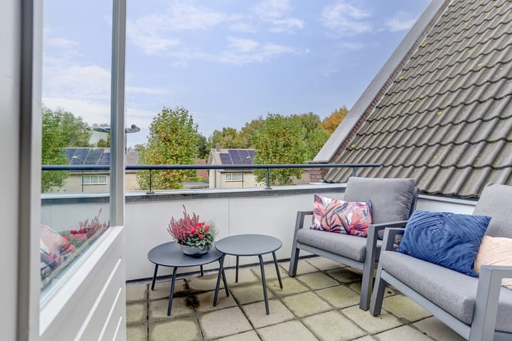 Foto 13 van Oude Provincialeweg 13-K