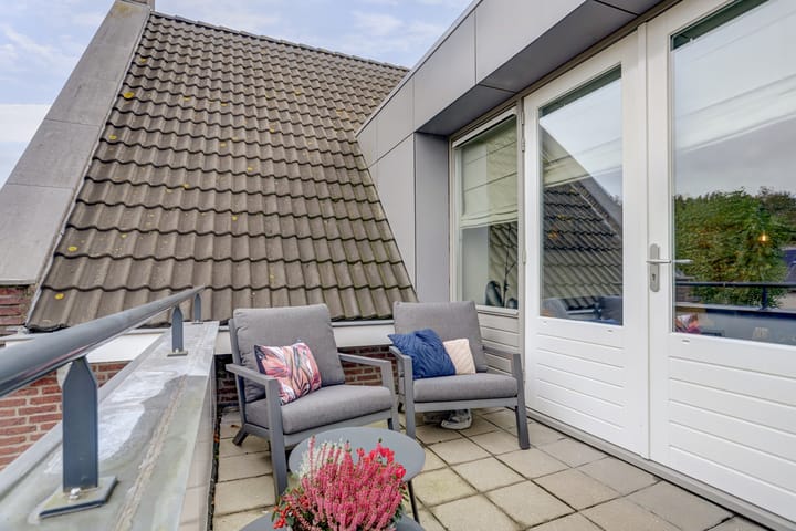 Foto 16 van Oude Provincialeweg 13-K