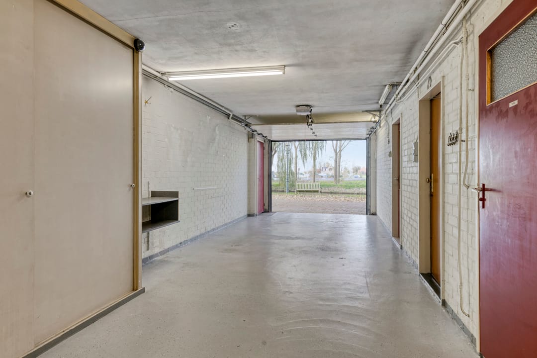 Foto 38 van Vesting 8