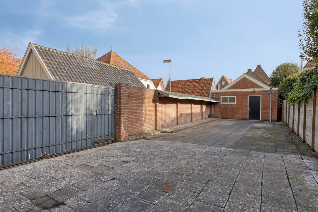 Foto 43 van Vesting 8