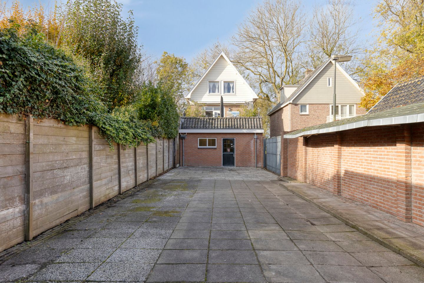 Foto 44 van Vesting 8