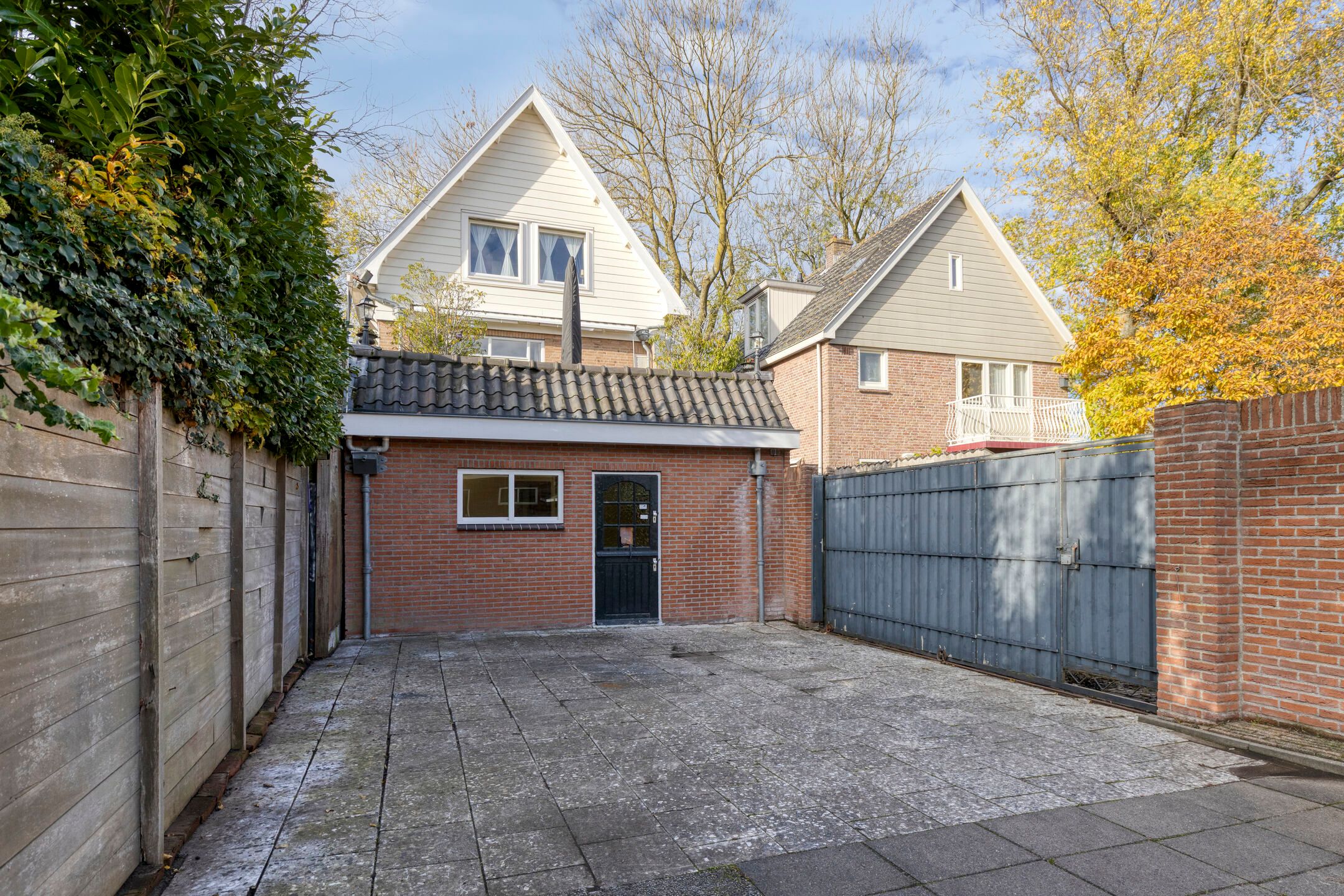 Foto 45 van Vesting 8