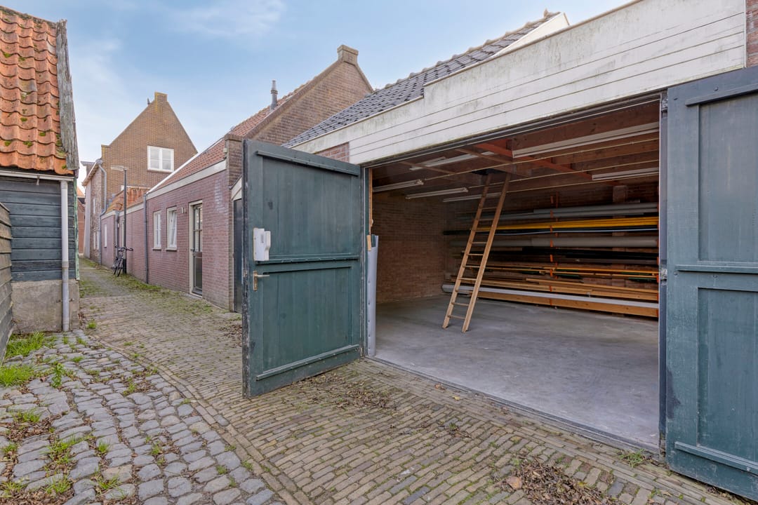 Foto 47 van Vesting 8