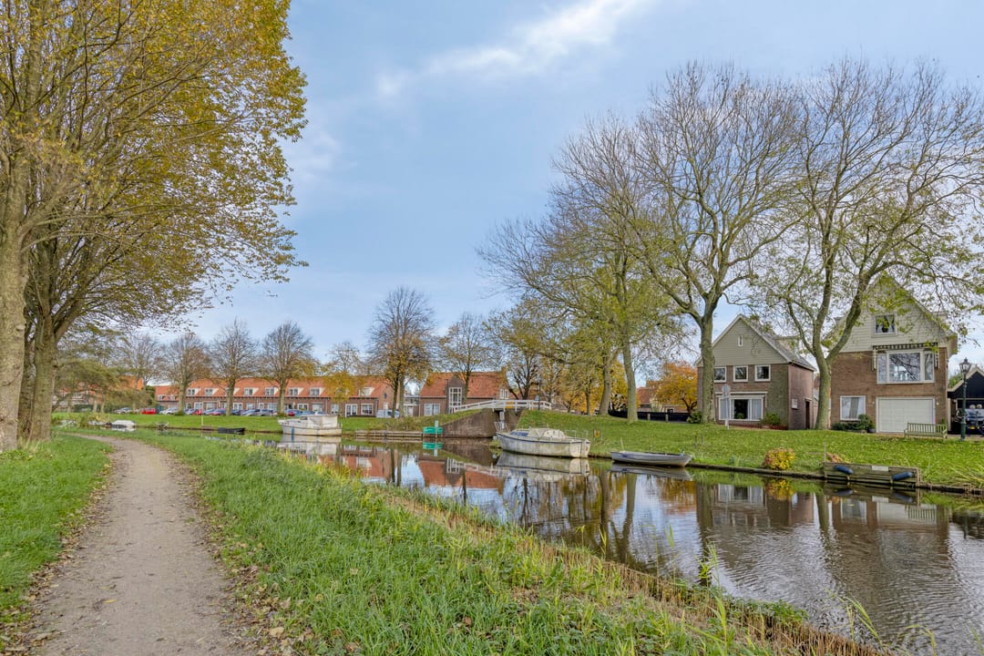 Foto 53 van Vesting 8