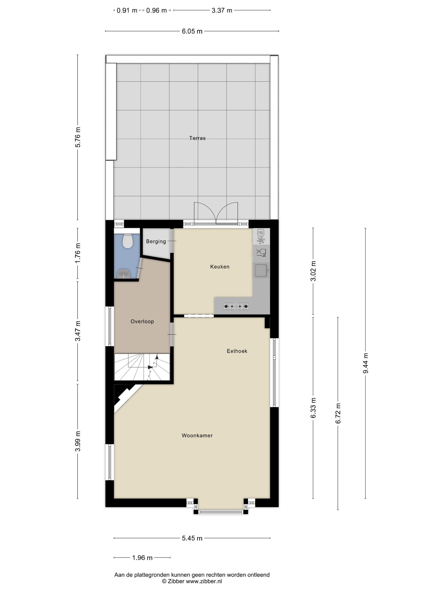 Foto 55 van Vesting 8