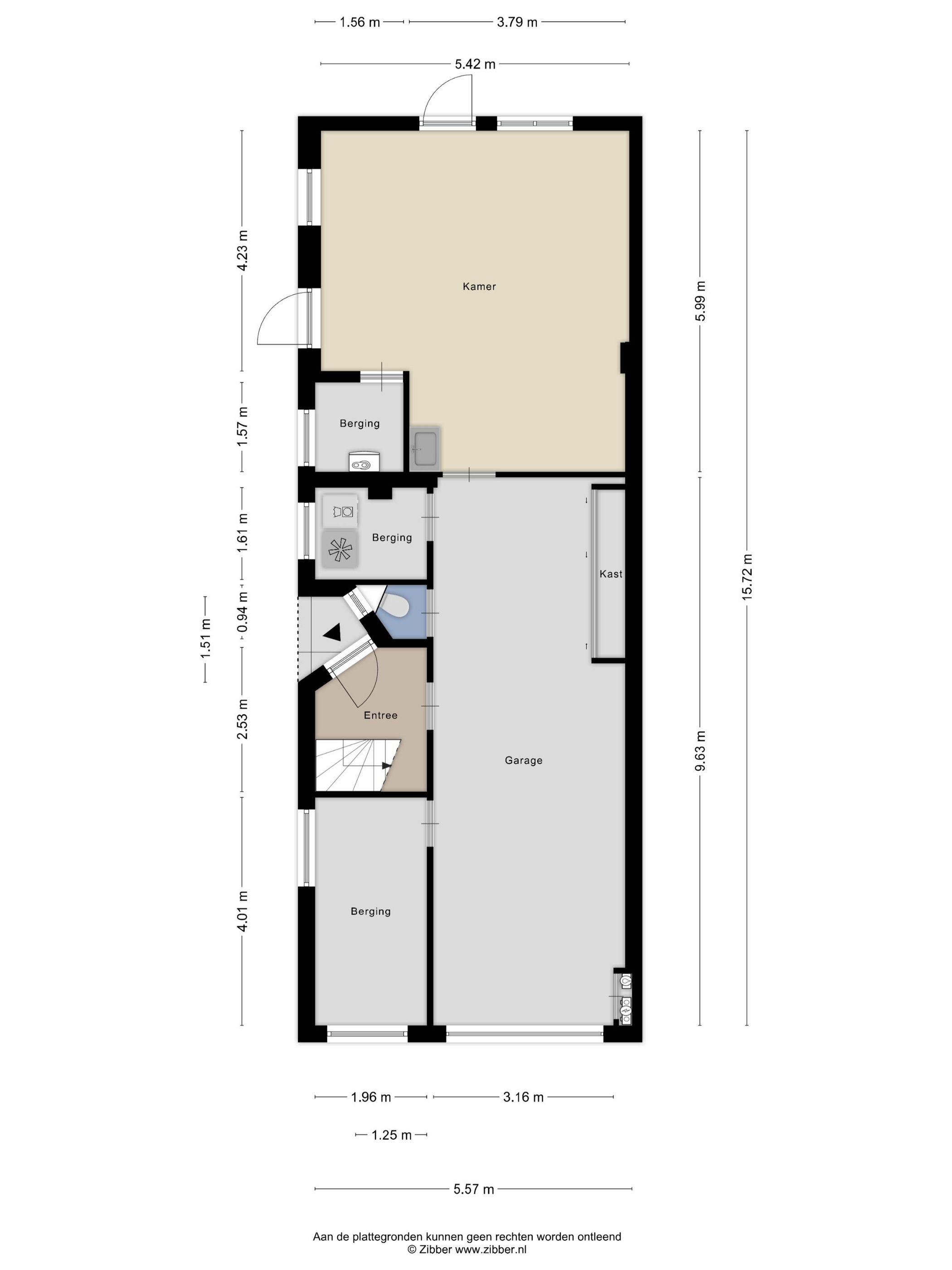 Foto 54 van Vesting 8