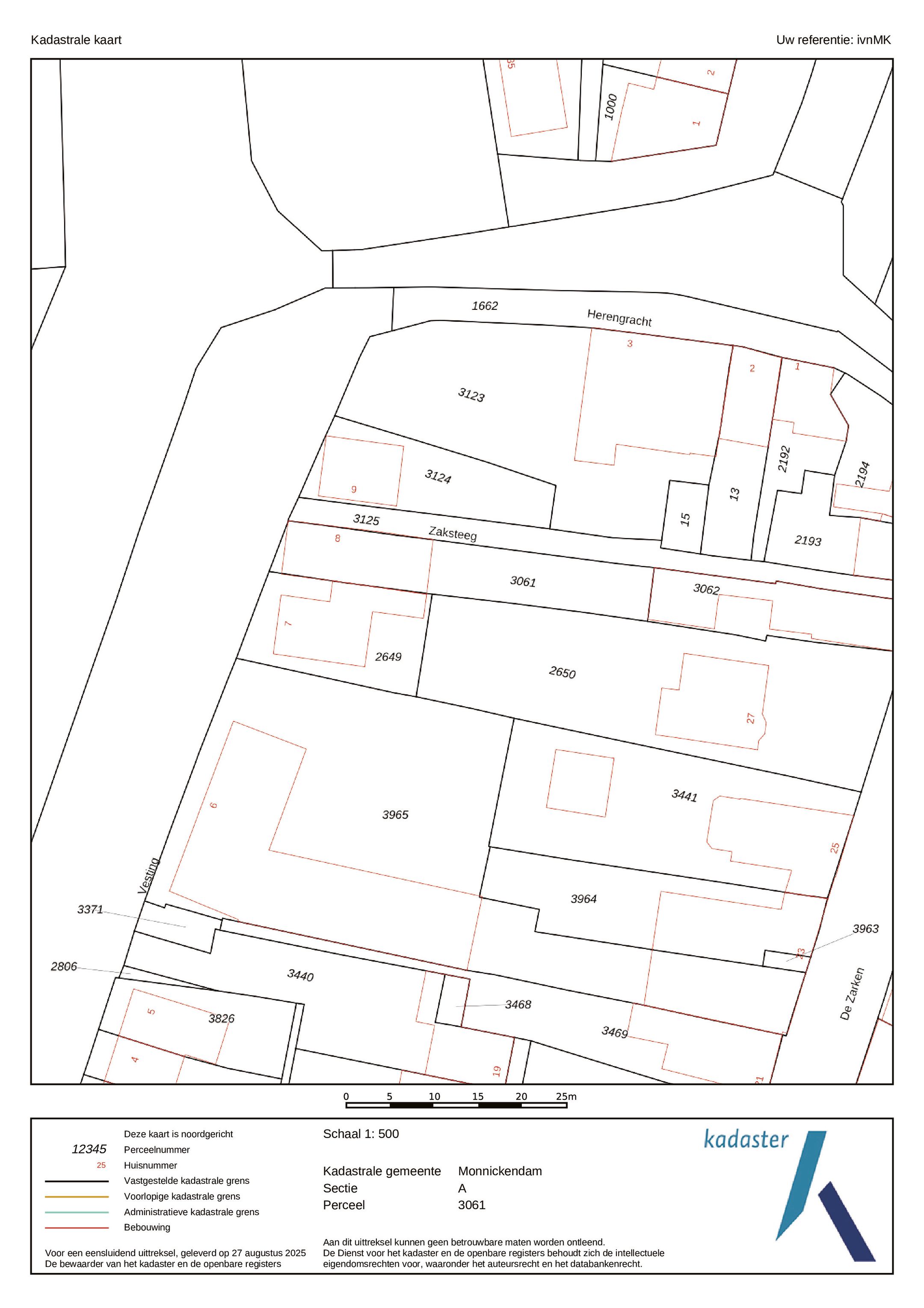 Foto 60 van Vesting 8