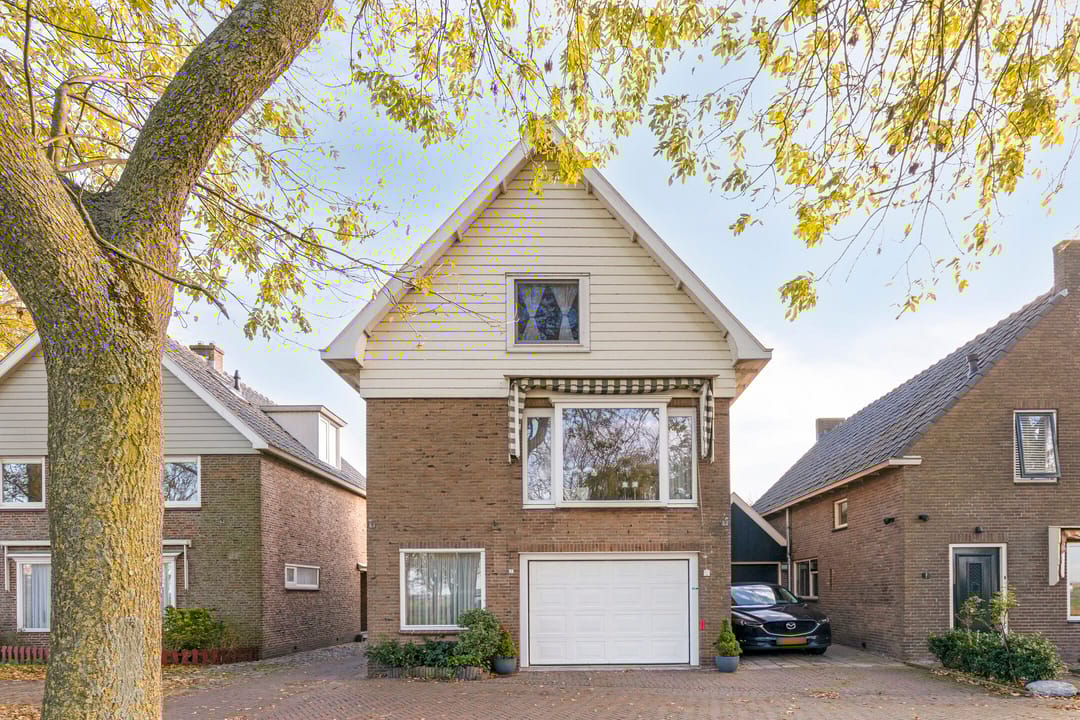 Foto 1 van Vesting 8