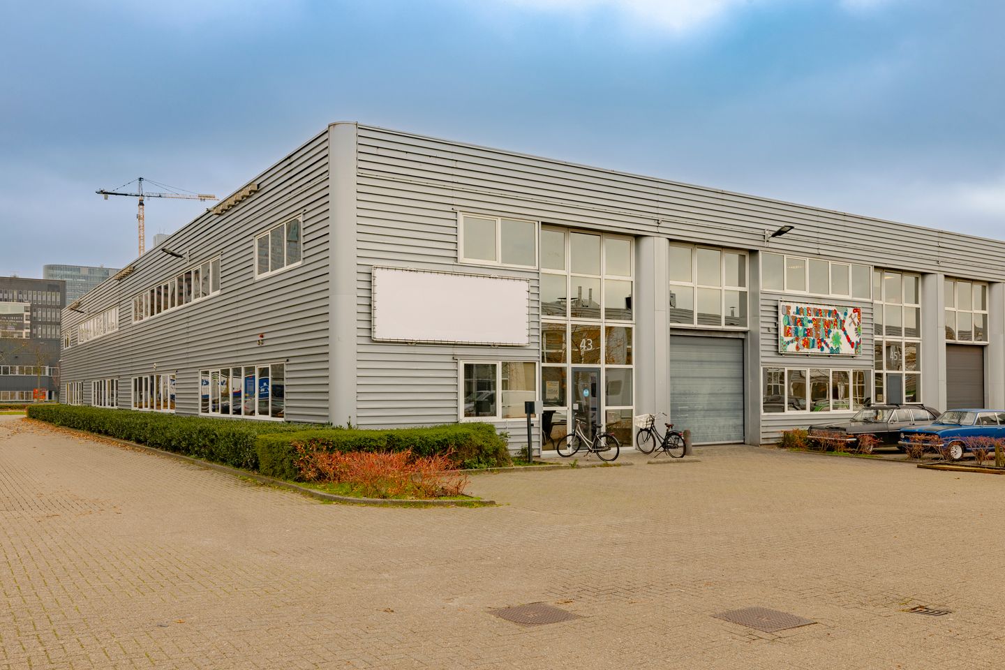 View photo 1 of Keienbergweg 43