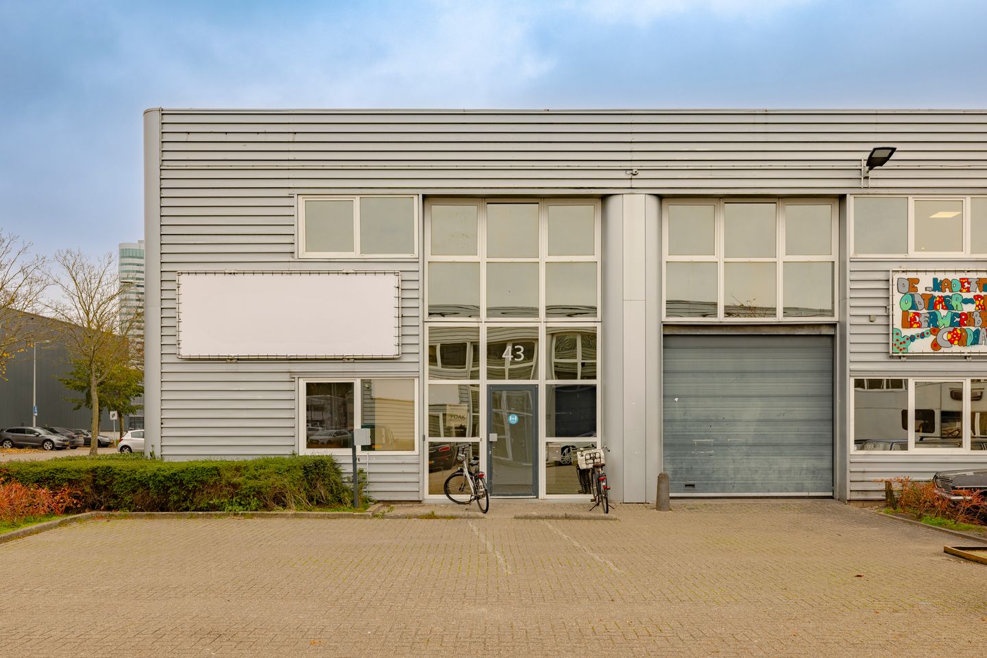 View photo 2 of Keienbergweg 43