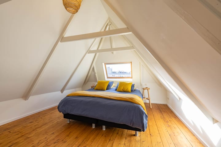 Photo 4 of Winschoterdiep 127